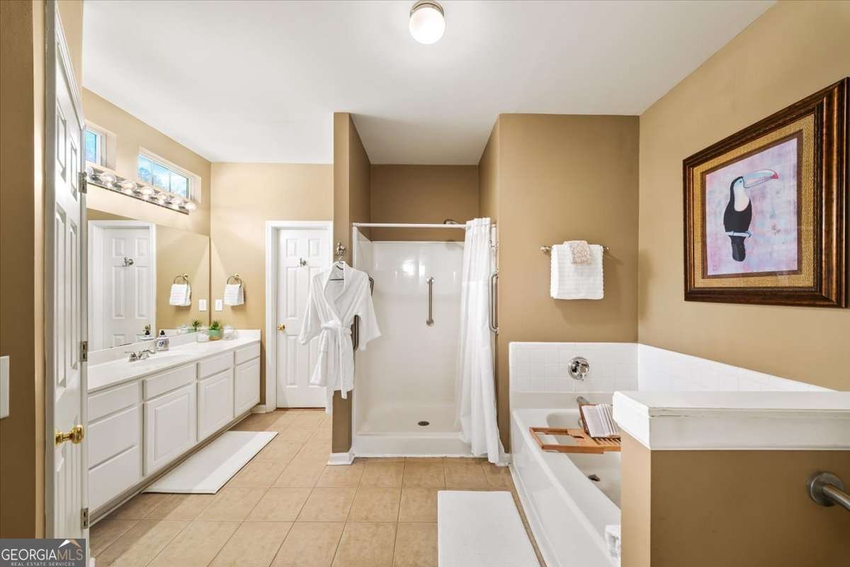 701 Redwood Pass Canton - Photo 18