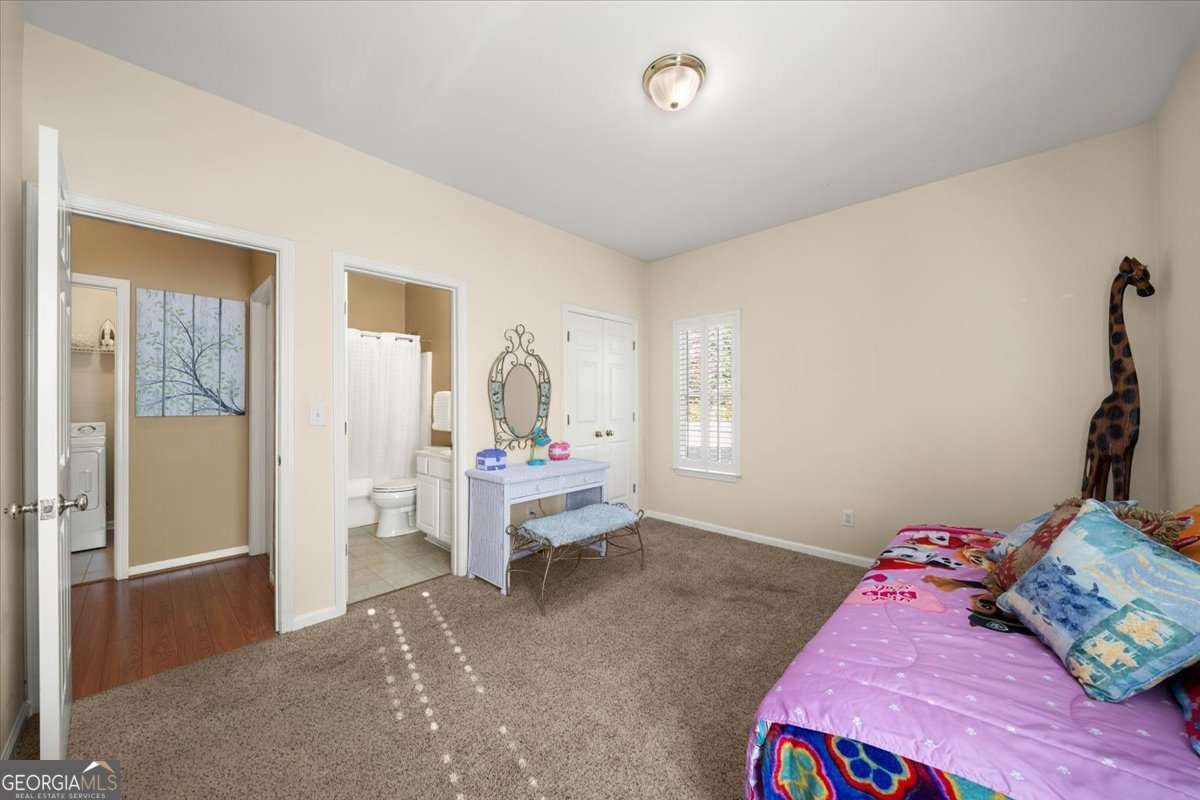 701 Redwood Pass Canton - Photo 23