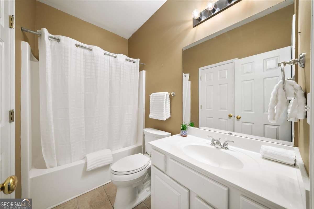 701 Redwood Pass Canton - Photo 24