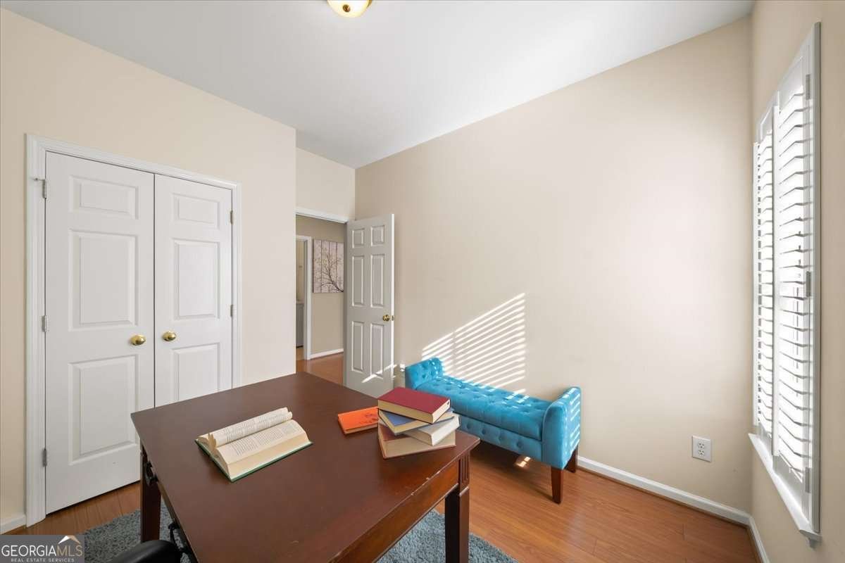 701 Redwood Pass Canton - Photo 25