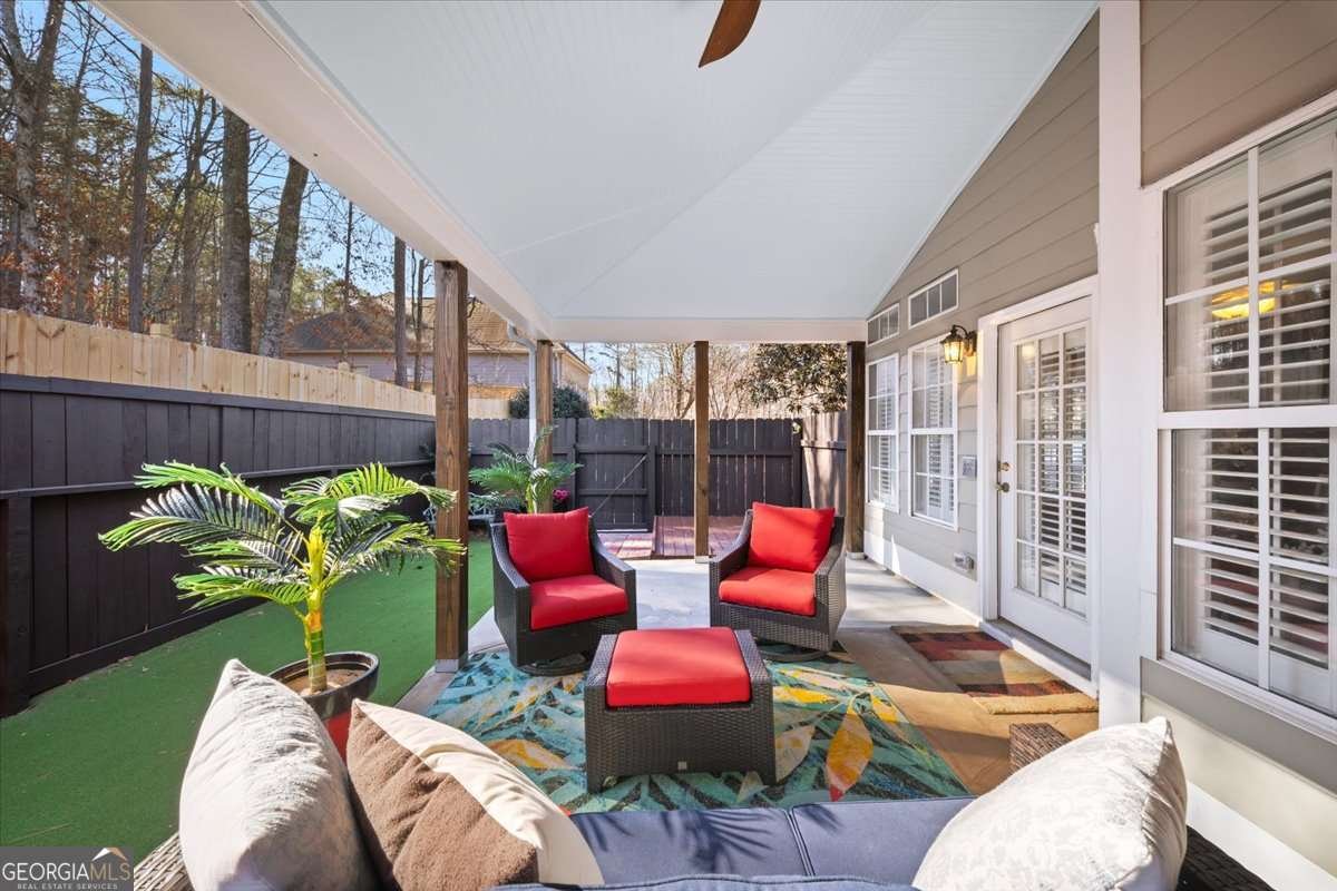 701 Redwood Pass Canton - Photo 29