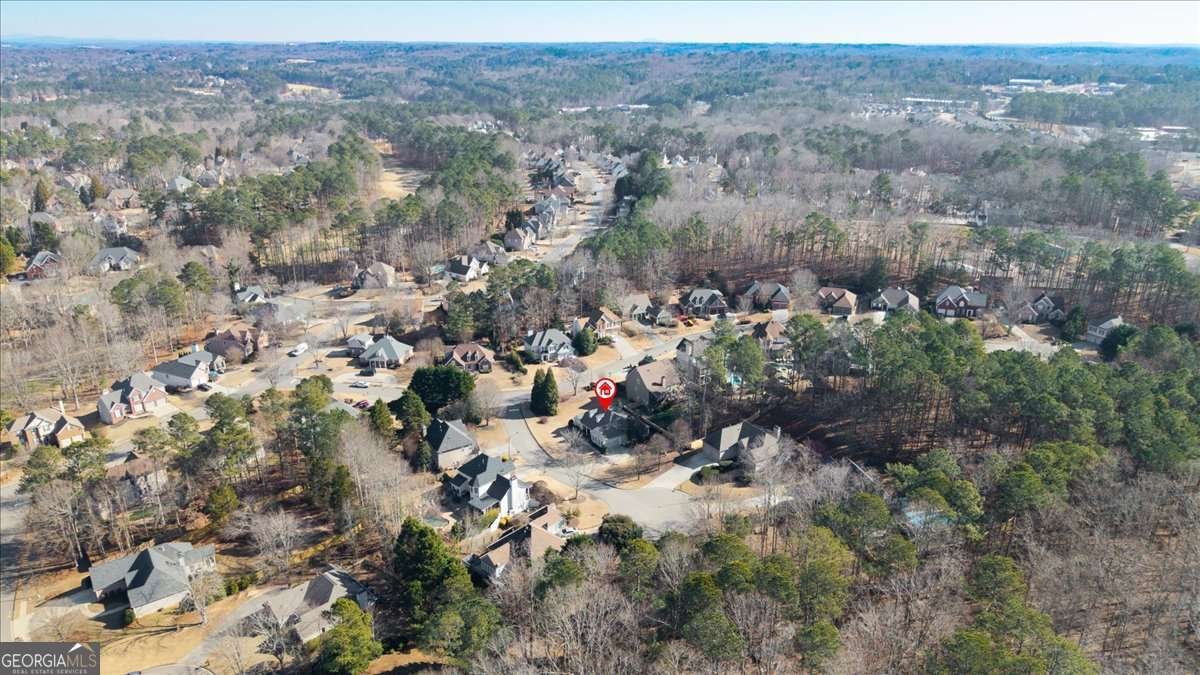 701 Redwood Pass Canton - Photo 30