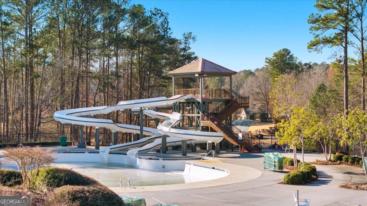 701 Redwood Pass Canton - Photo 33