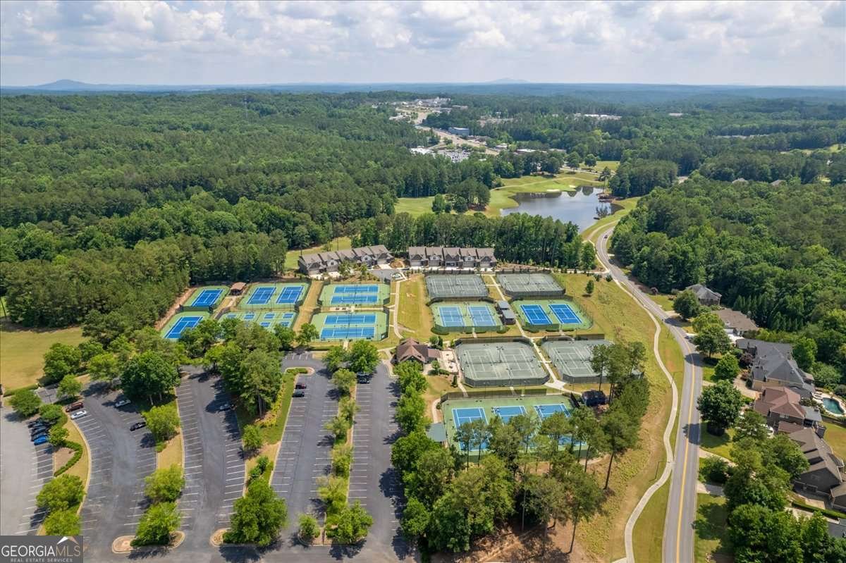 701 Redwood Pass Canton - Photo 34