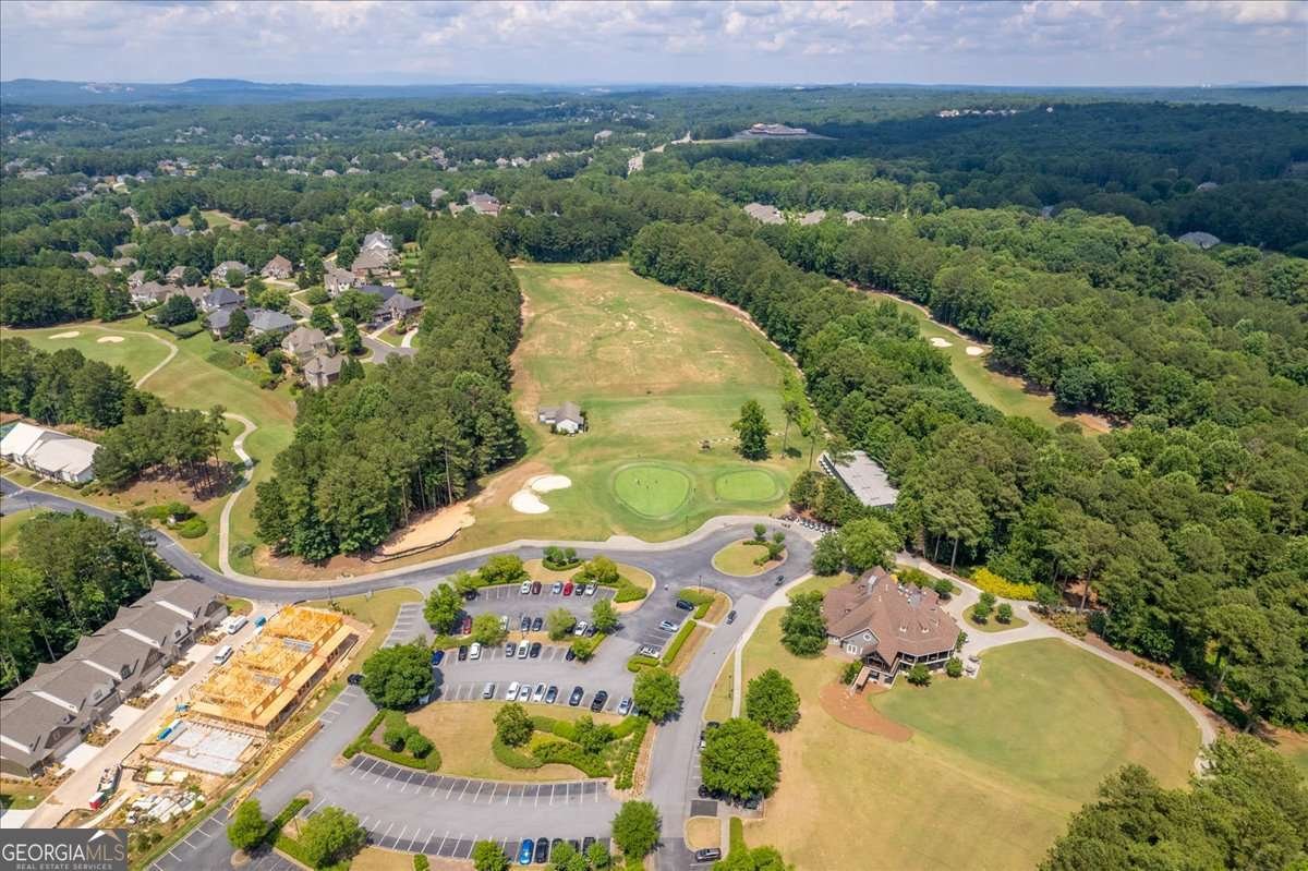 701 Redwood Pass Canton - Photo 35