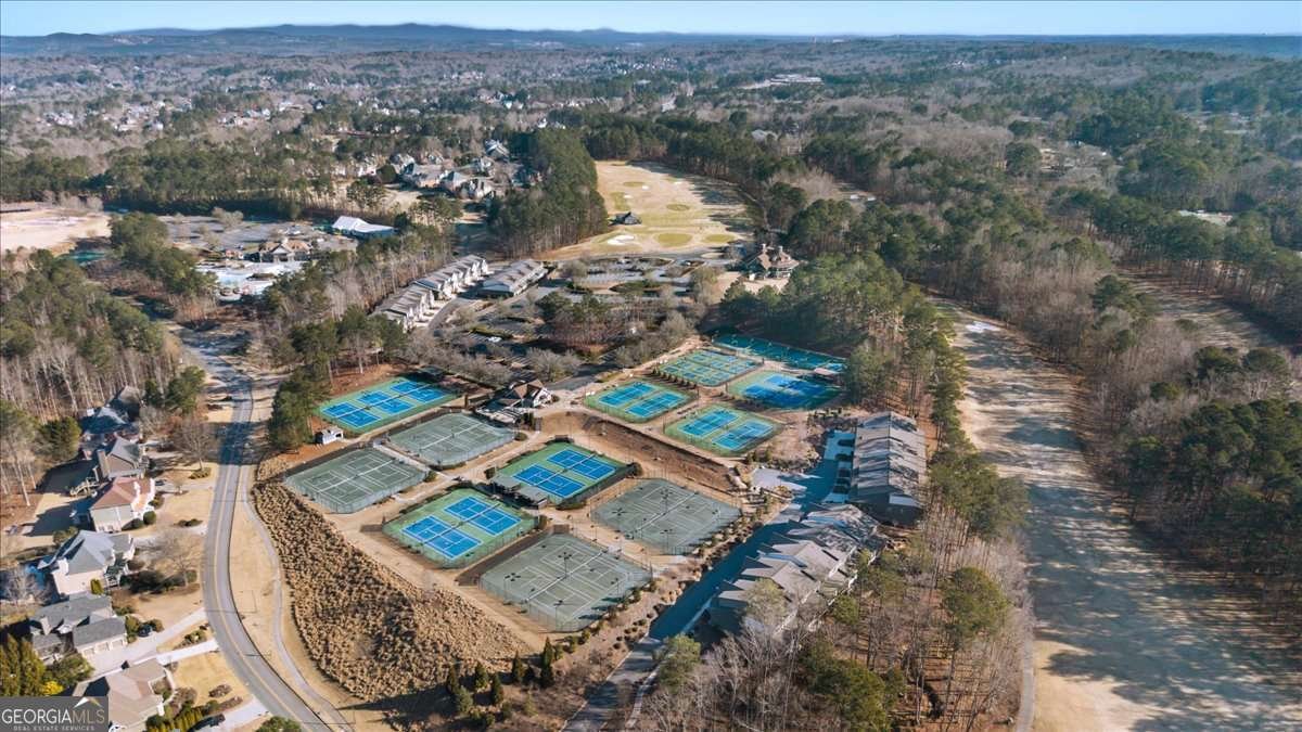 701 Redwood Pass Canton - Photo 36