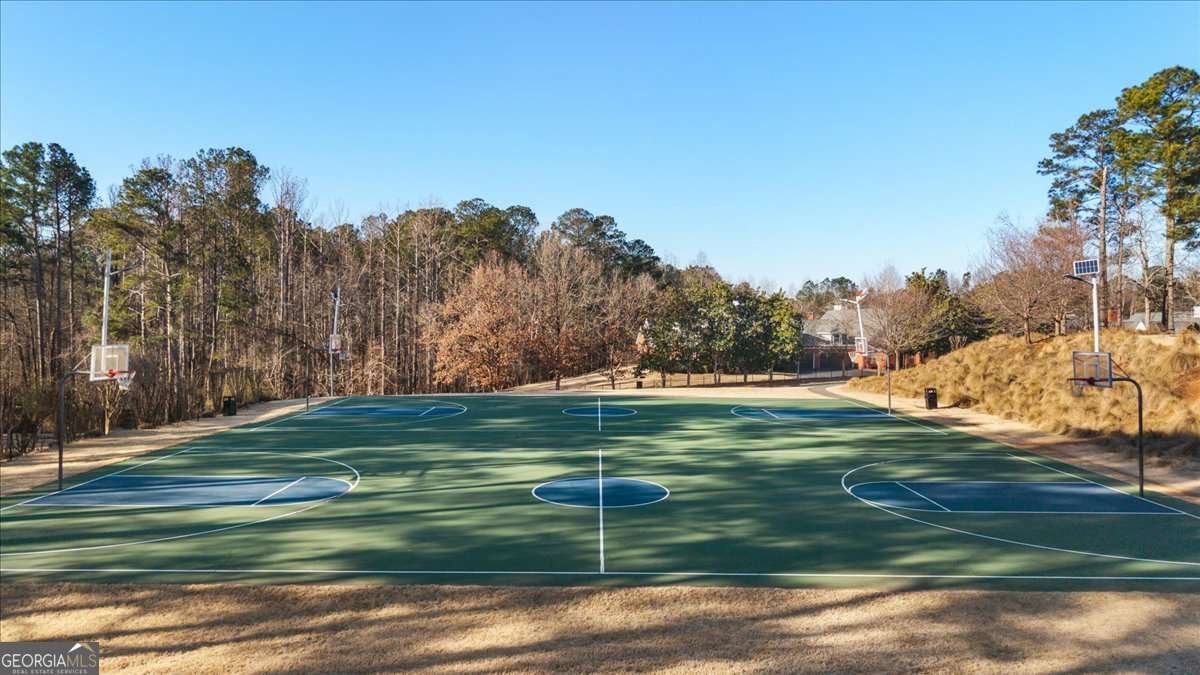 701 Redwood Pass Canton - Photo 37