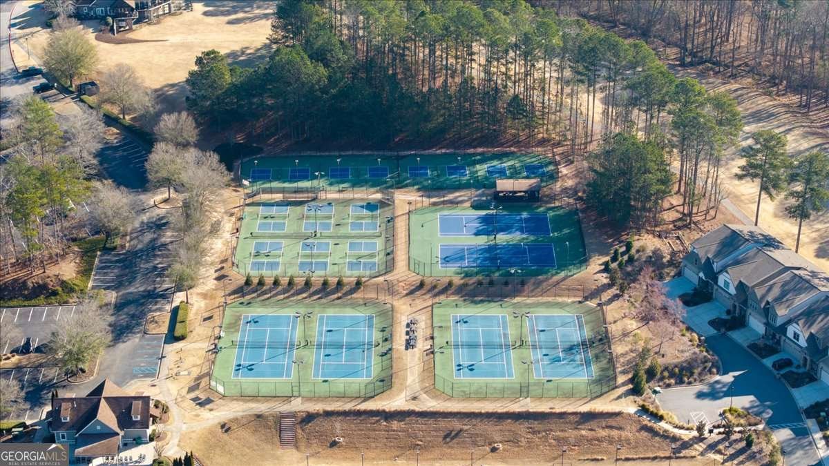 701 Redwood Pass Canton - Photo 38