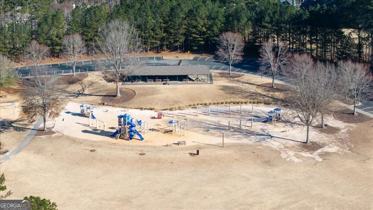 701 Redwood Pass Canton - Photo 39