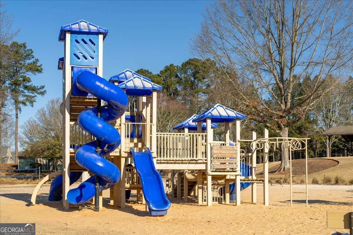 701 Redwood Pass Canton - Photo 41