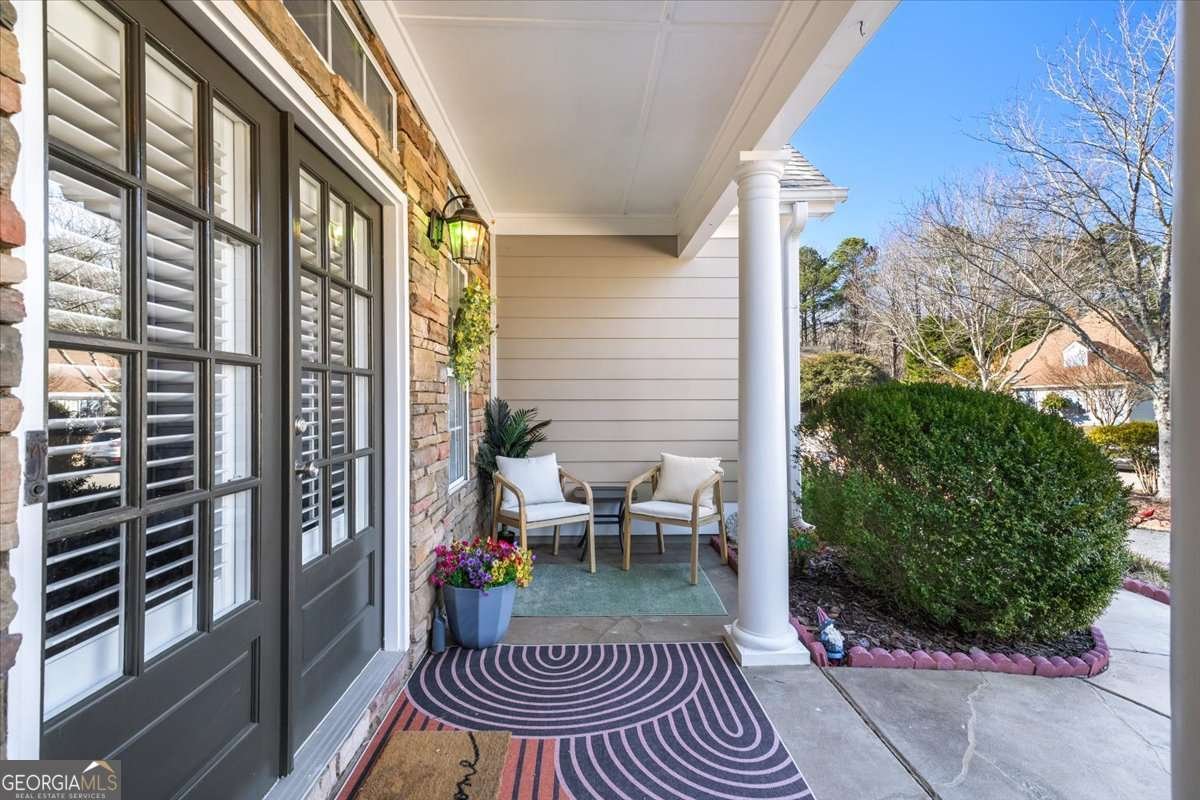 701 Redwood Pass Canton - Photo 6