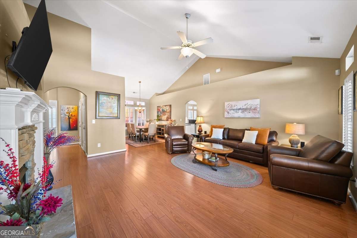 701 Redwood Pass Canton - Photo 8