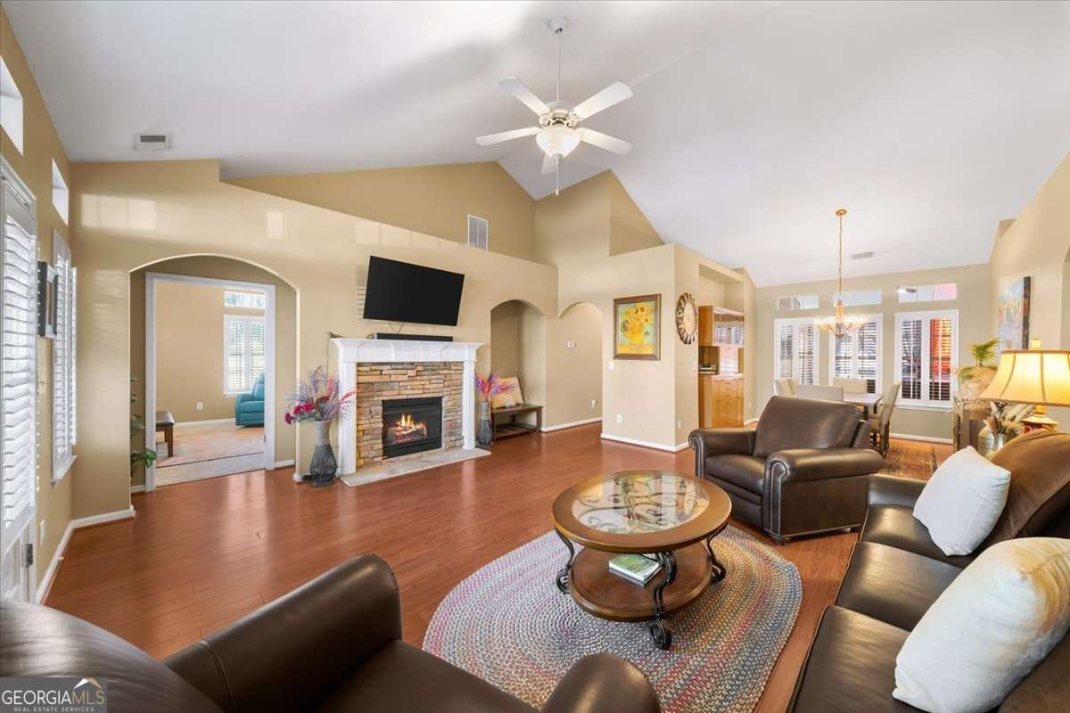 701 Redwood Pass Canton - Photo 9