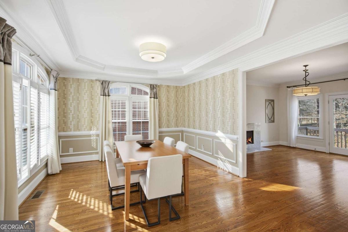 715 Crown Cove Milton - Photo 10