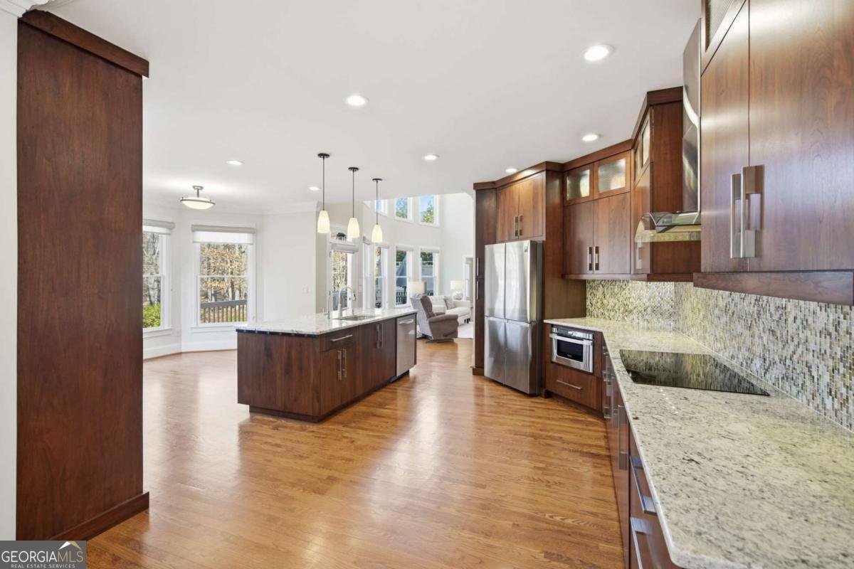 715 Crown Cove Milton - Photo 14