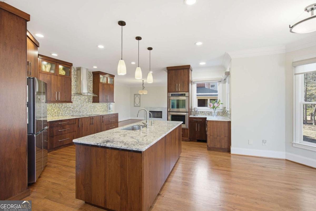 715 Crown Cove Milton - Photo 15