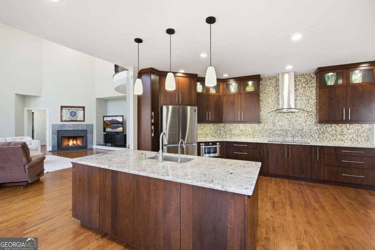 715 Crown Cove Milton - Photo 16