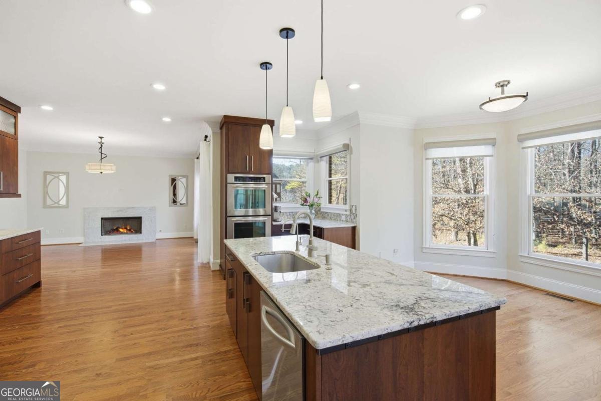 715 Crown Cove Milton - Photo 17