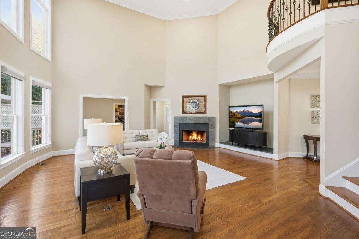 715 Crown Cove Milton - Photo 20