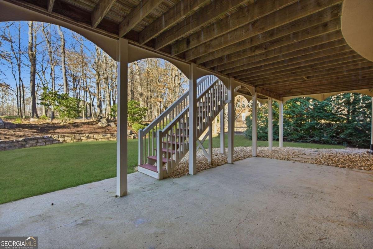 715 Crown Cove Milton - Photo 54