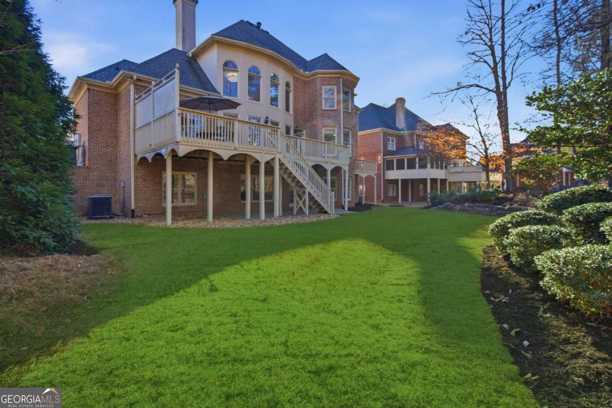 715 Crown Cove Milton - Photo 56