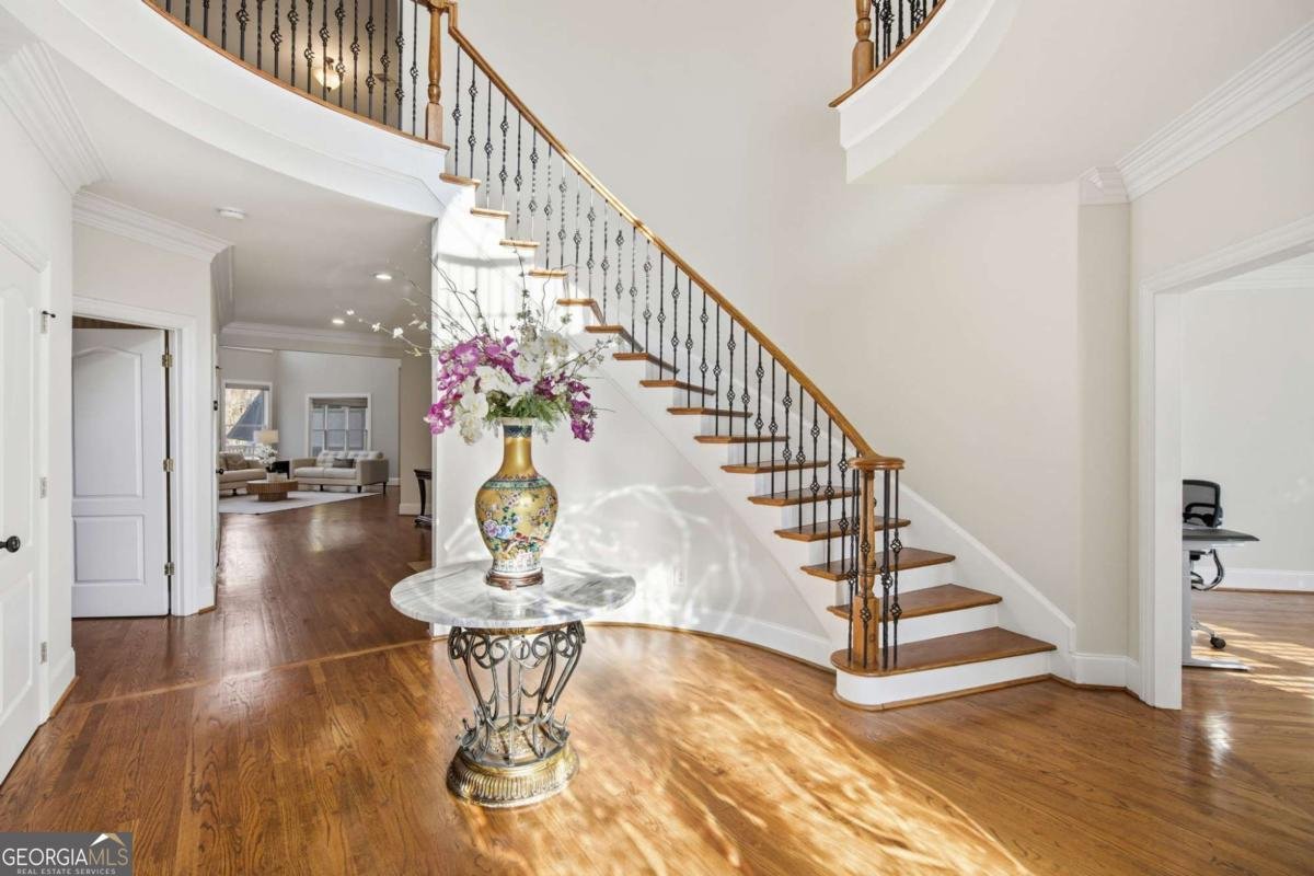 715 Crown Cove Milton - Photo 6