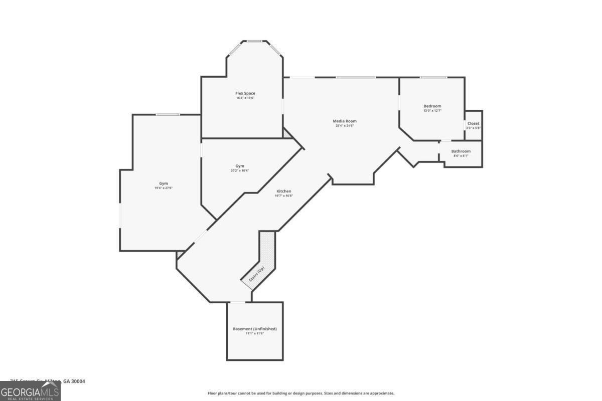 715 Crown Cove Milton - Photo 60