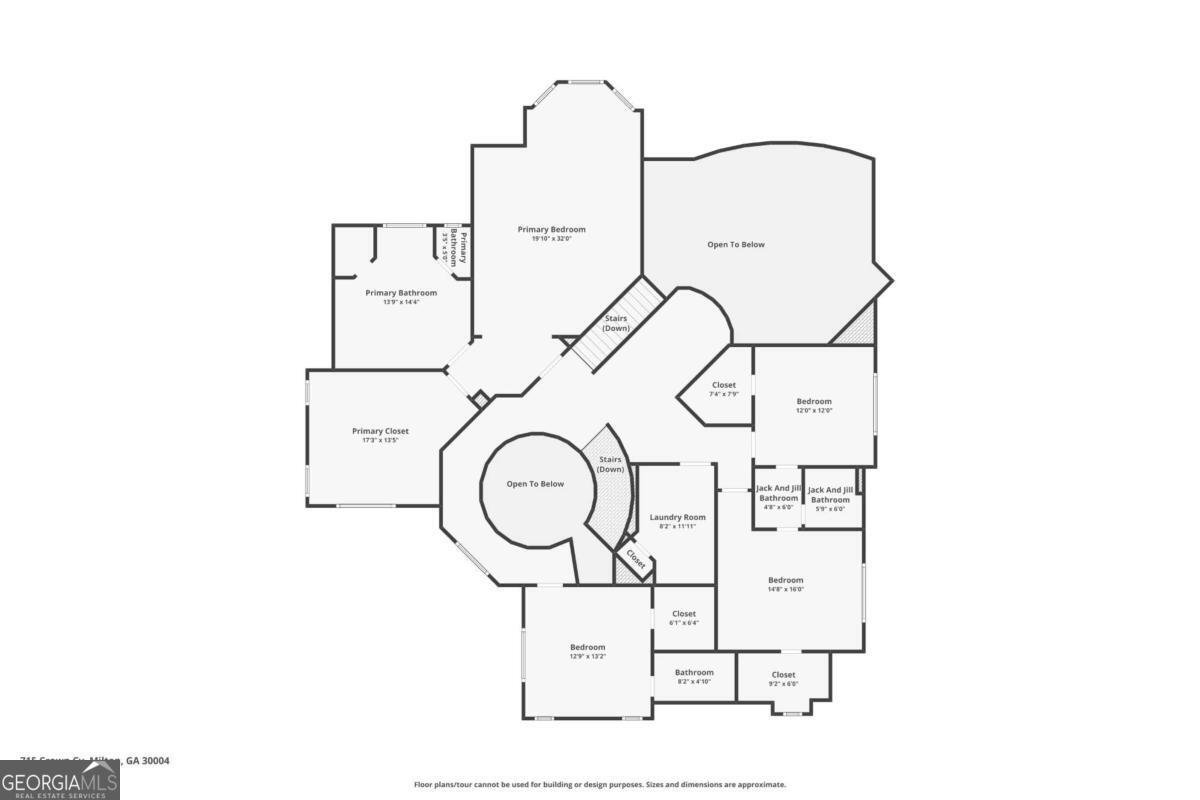 715 Crown Cove Milton - Photo 61