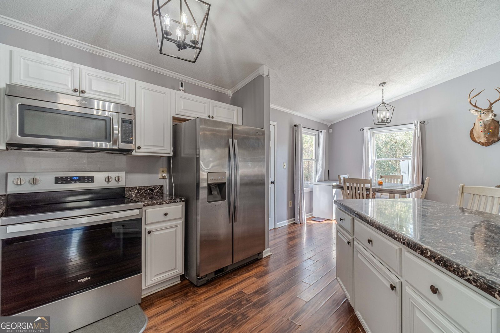 2811 High Shoals Road Good Hope - Photo 11