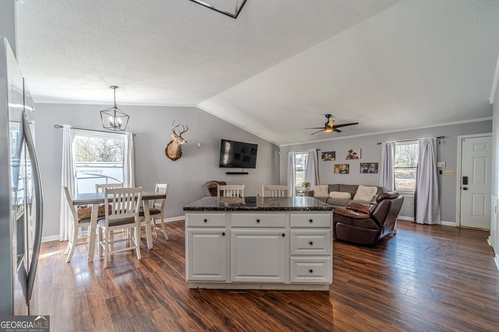 2811 High Shoals Road Good Hope - Photo 12