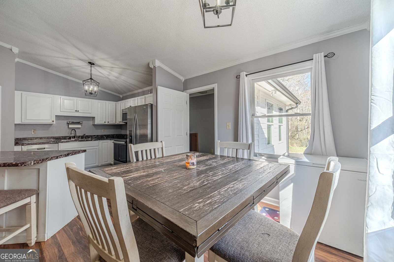 2811 High Shoals Road Good Hope - Photo 13