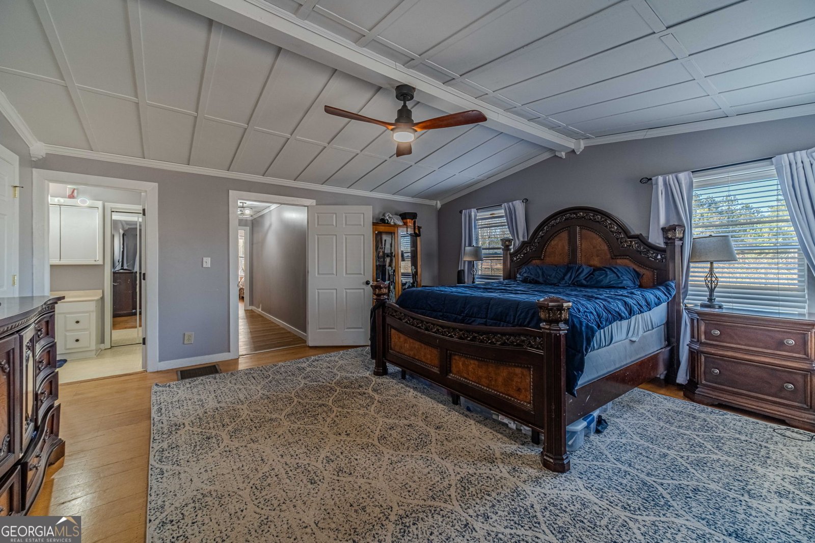 2811 High Shoals Road Good Hope - Photo 14