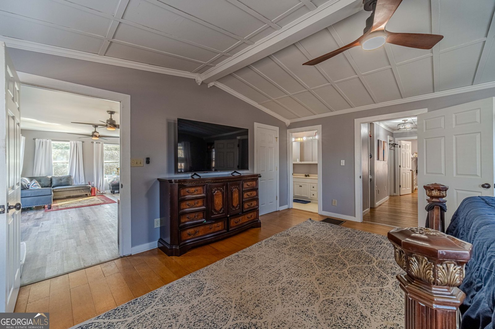 2811 High Shoals Road Good Hope - Photo 15