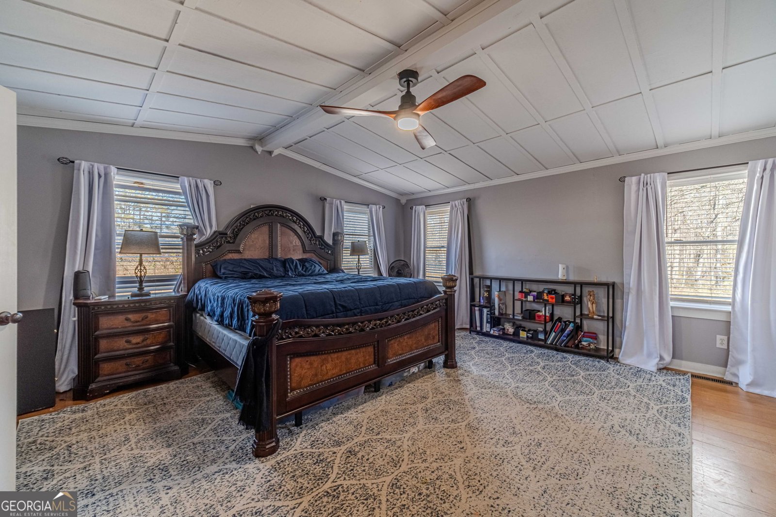 2811 High Shoals Road Good Hope - Photo 16