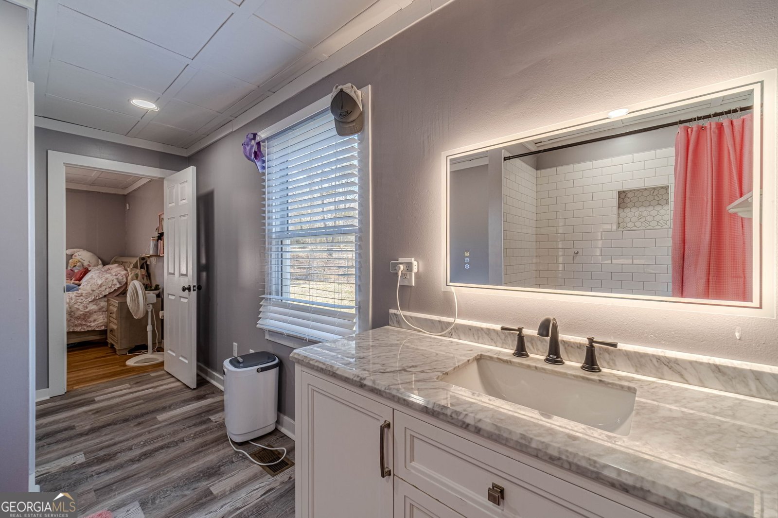 2811 High Shoals Road Good Hope - Photo 17