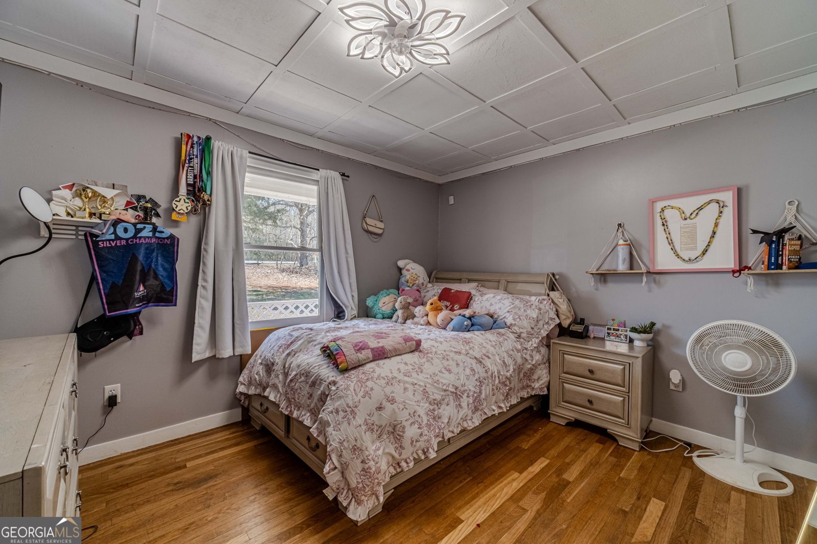 2811 High Shoals Road Good Hope - Photo 21