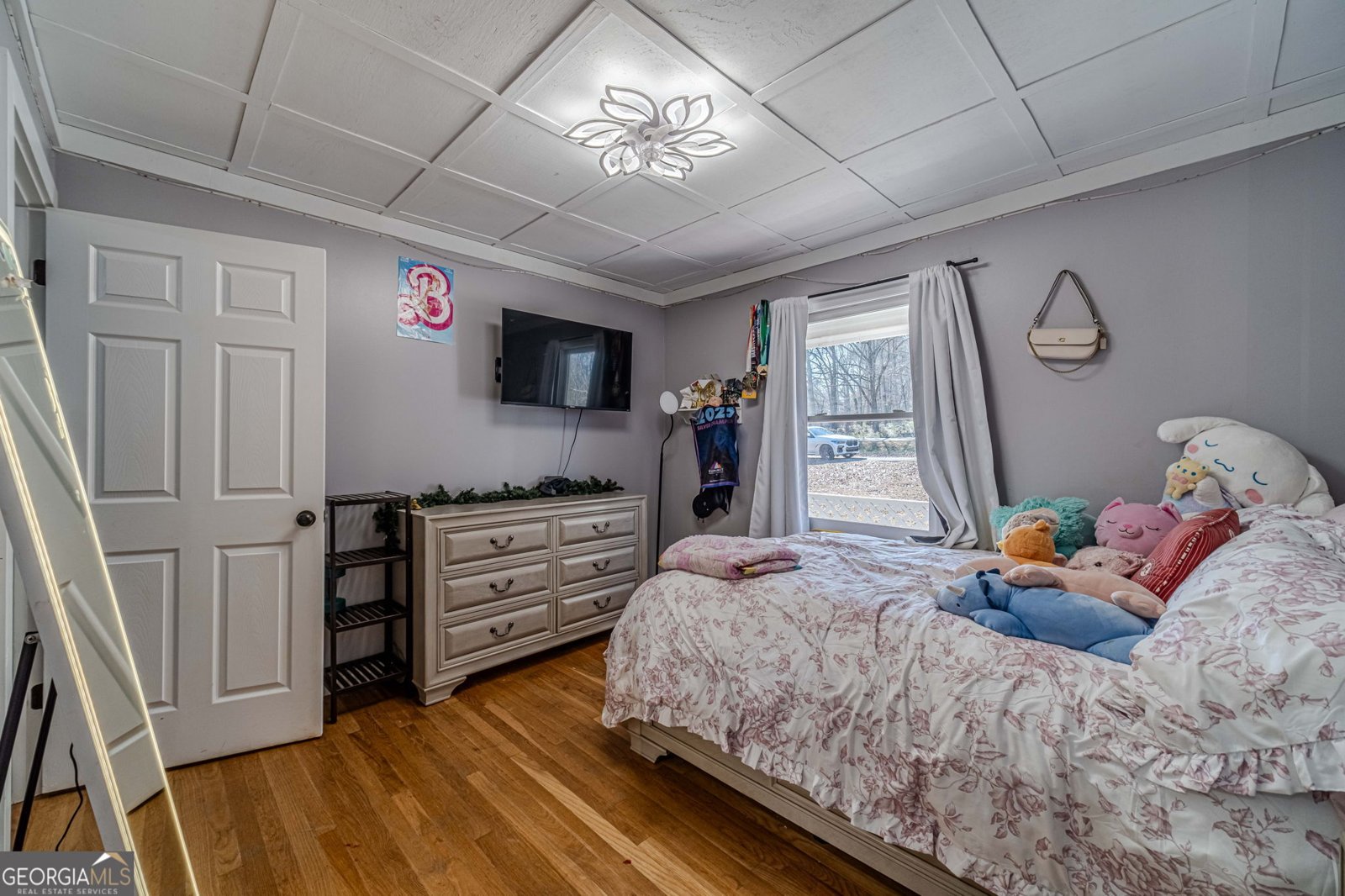 2811 High Shoals Road Good Hope - Photo 22