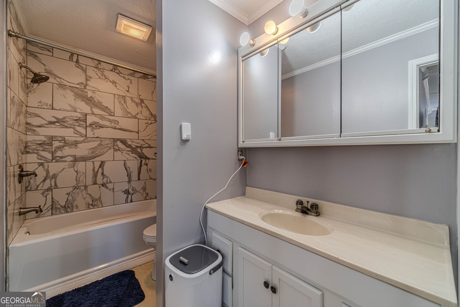 2811 High Shoals Road Good Hope - Photo 23