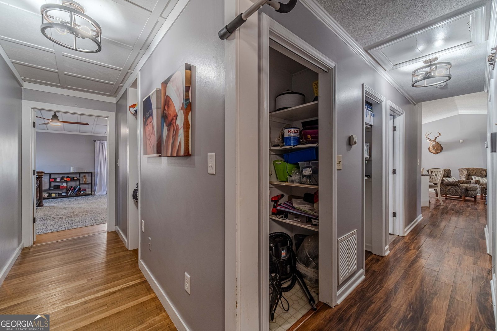 2811 High Shoals Road Good Hope - Photo 25