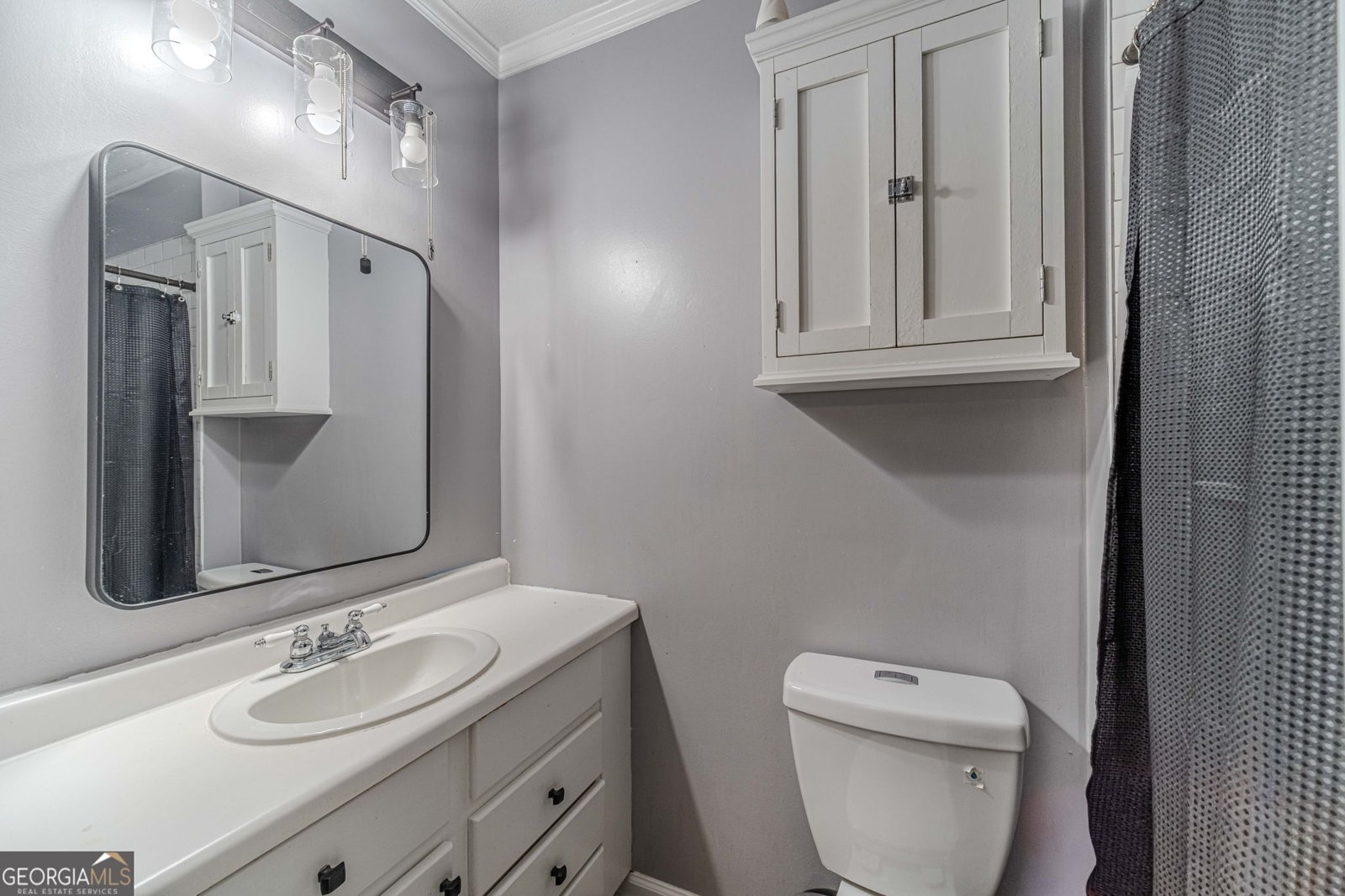 2811 High Shoals Road Good Hope - Photo 28