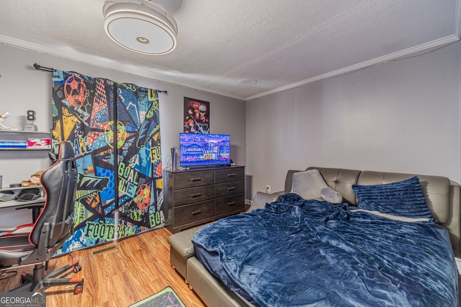 2811 High Shoals Road Good Hope - Photo 29