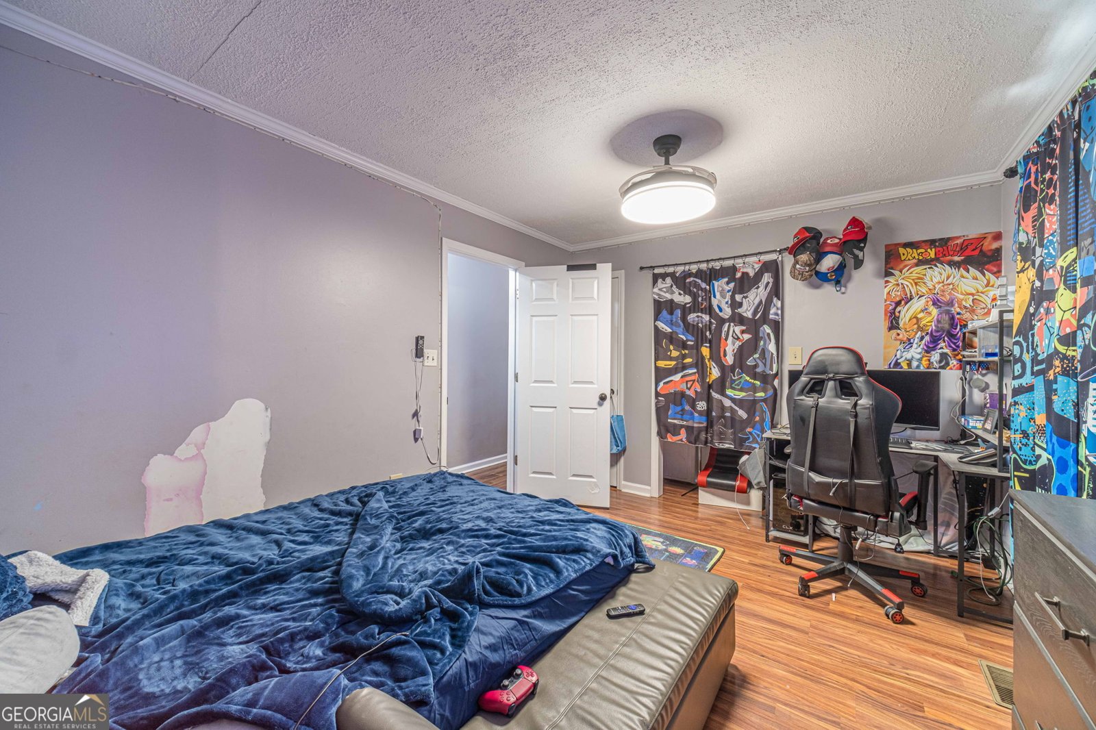 2811 High Shoals Road Good Hope - Photo 30