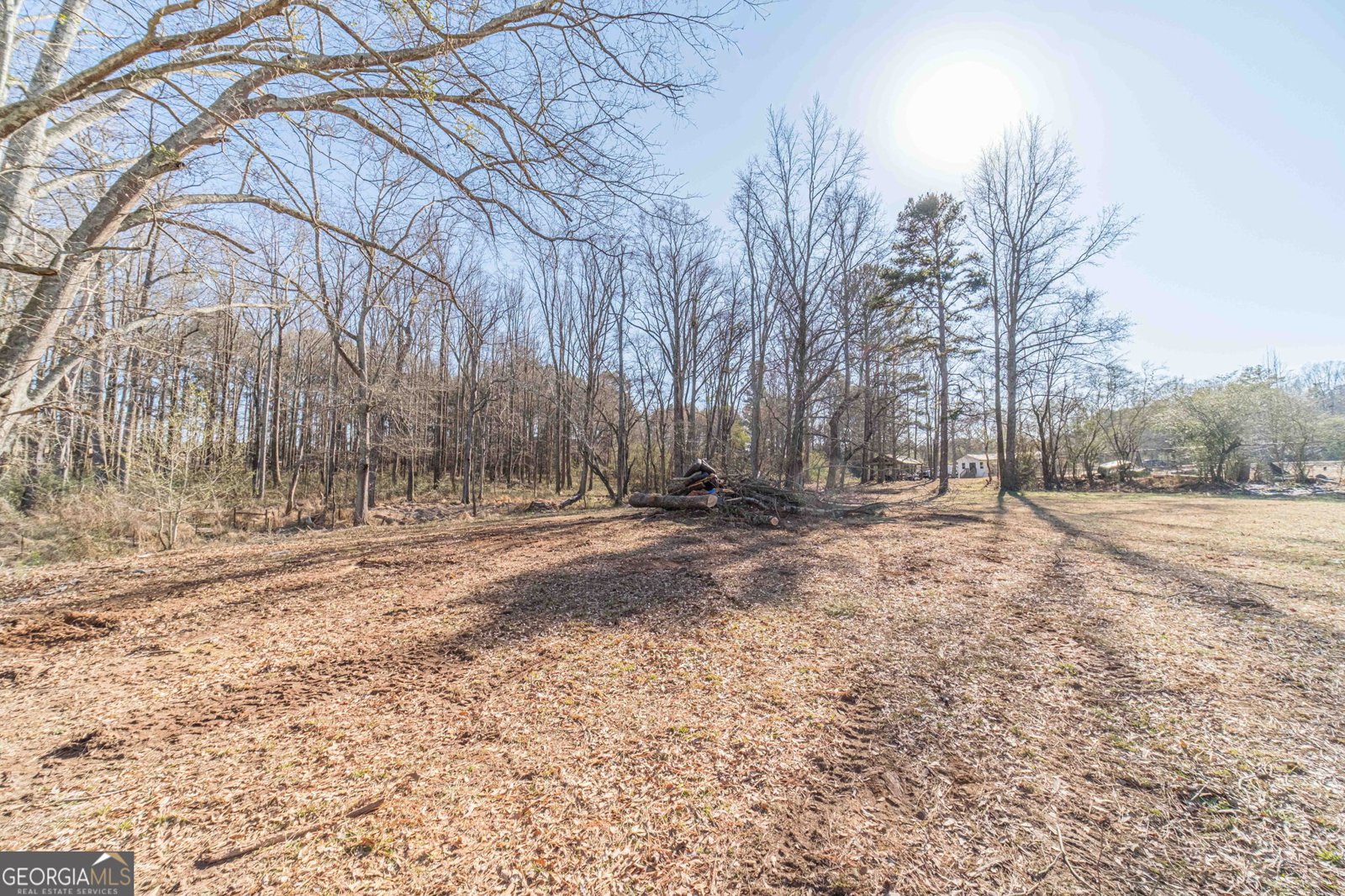 2811 High Shoals Road Good Hope - Photo 31