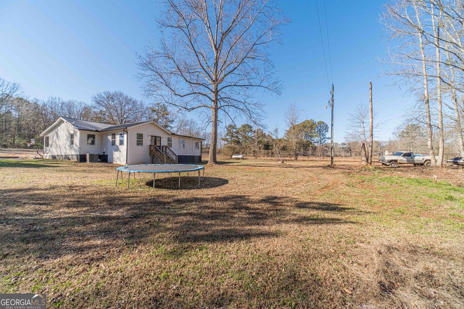 2811 High Shoals Road Good Hope - Photo 34