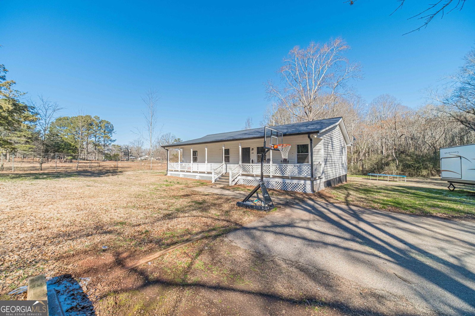 2811 High Shoals Road Good Hope - Photo 36