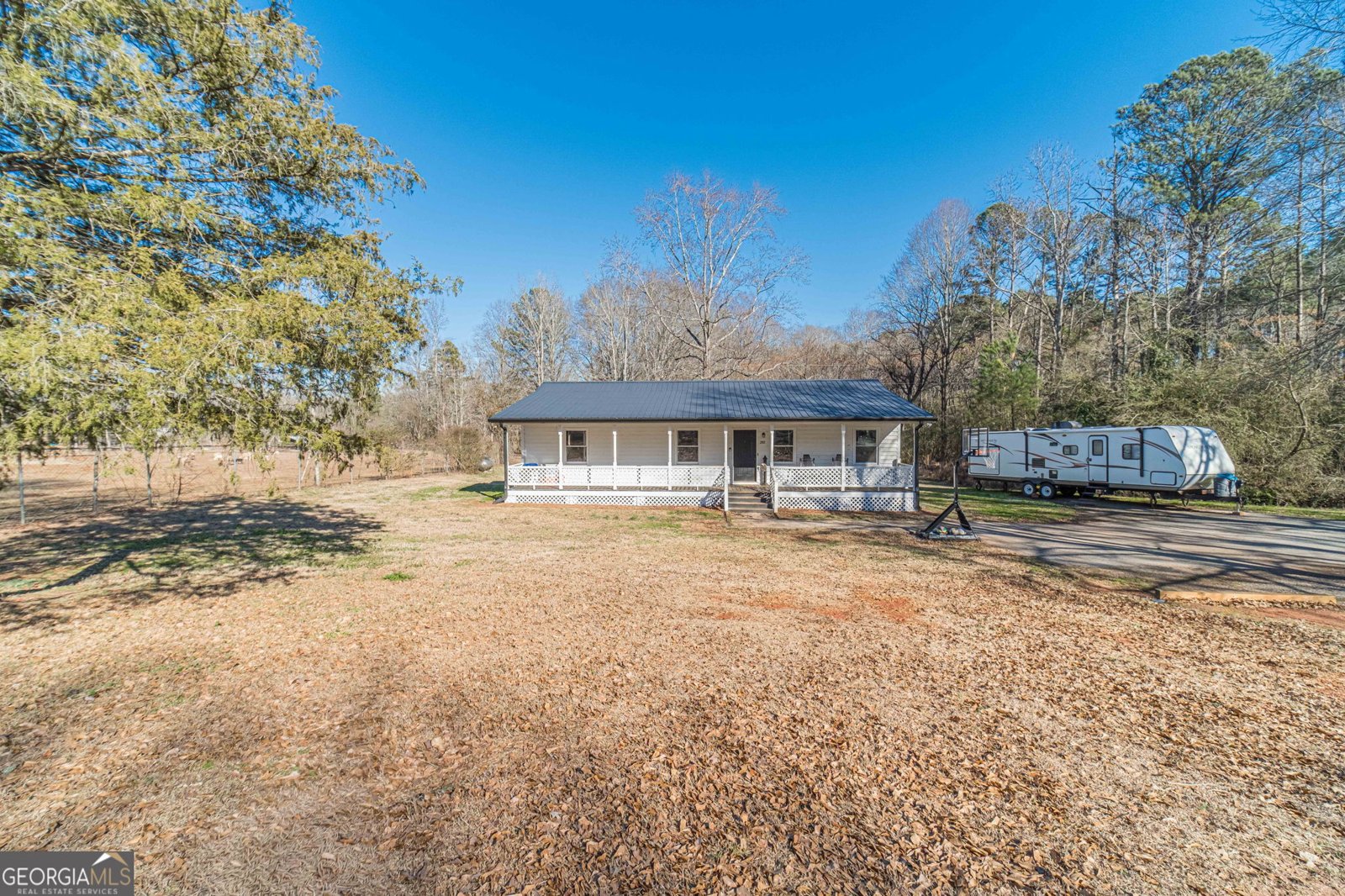 2811 High Shoals Road Good Hope - Photo 37