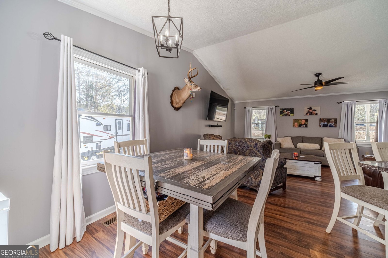 2811 High Shoals Road Good Hope - Photo 7