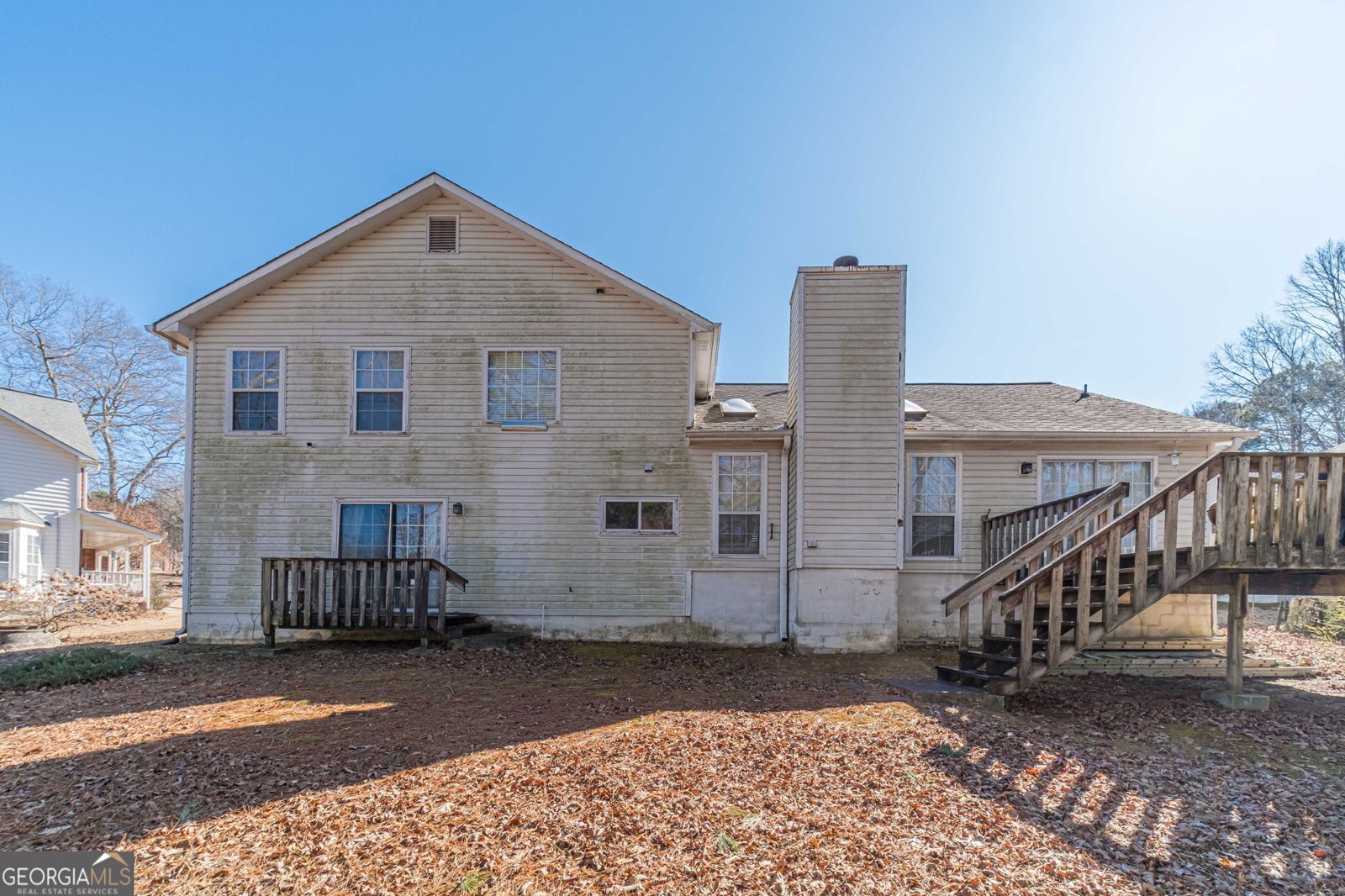 3172 Summit Springs Court Loganville - Photo 30