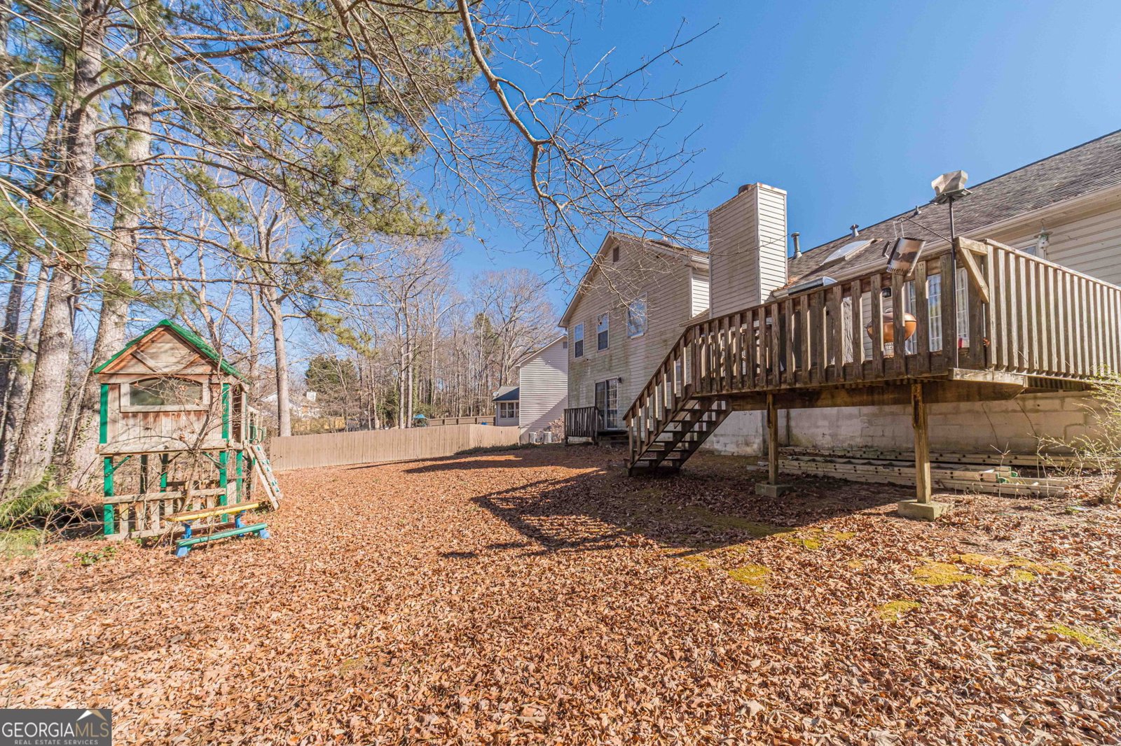 3172 Summit Springs Court Loganville - Photo 31