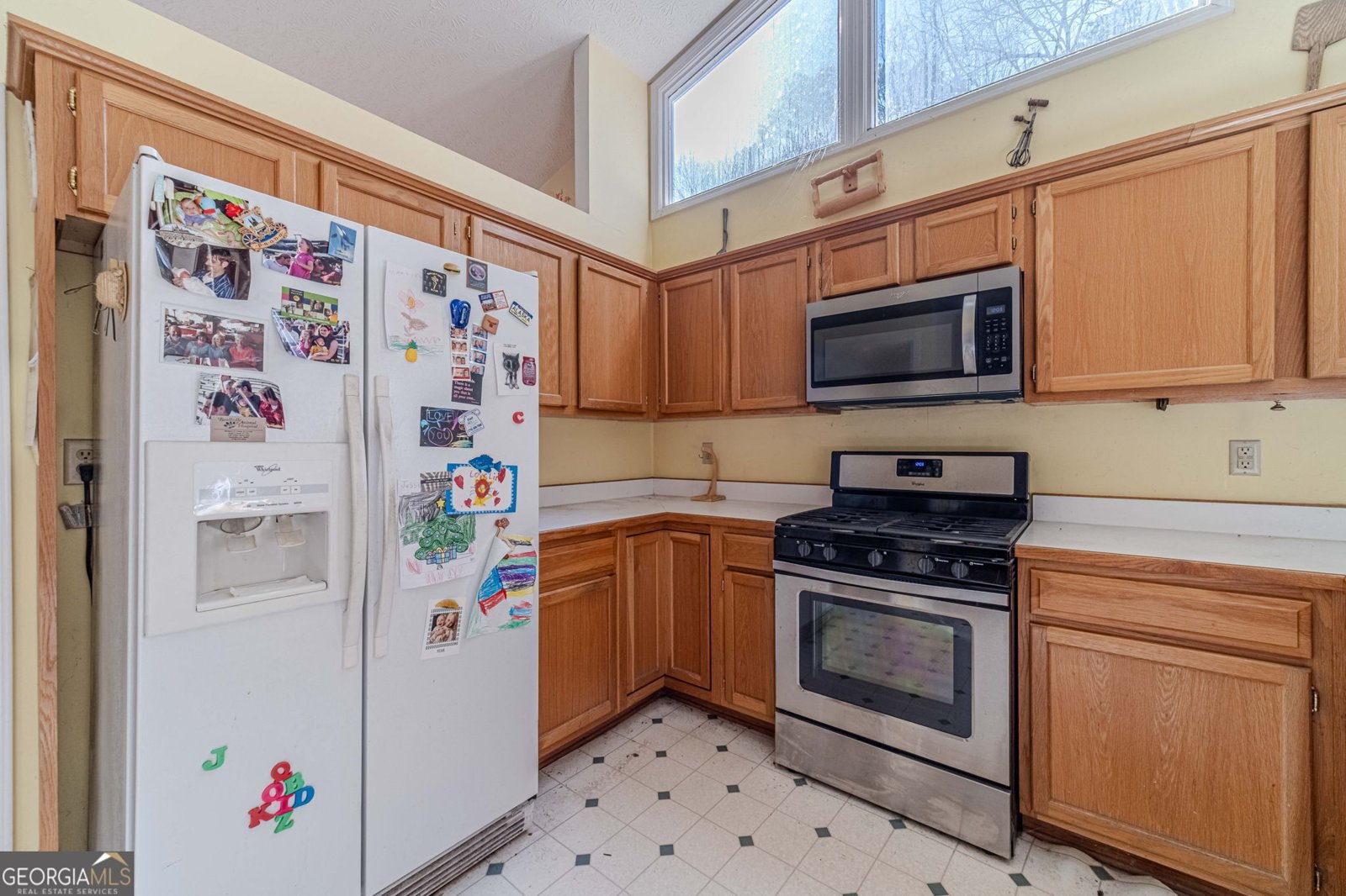 3172 Summit Springs Court Loganville - Photo 8